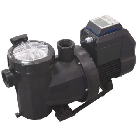 BOMBA VICTORIA PLUS SILENT 0,75 CV MONOFASICA