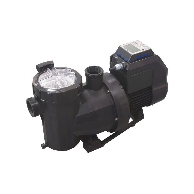 Bomba Victoria Plus Silent 0,75 Cv Monofasica