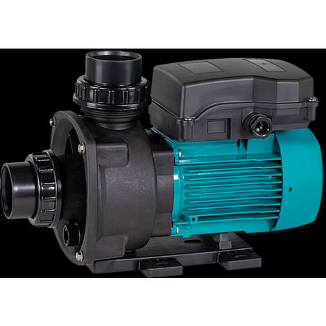 Bomba Wiper 90 1 CV - 230 V monofásica para hidromasaje y spa de Espa