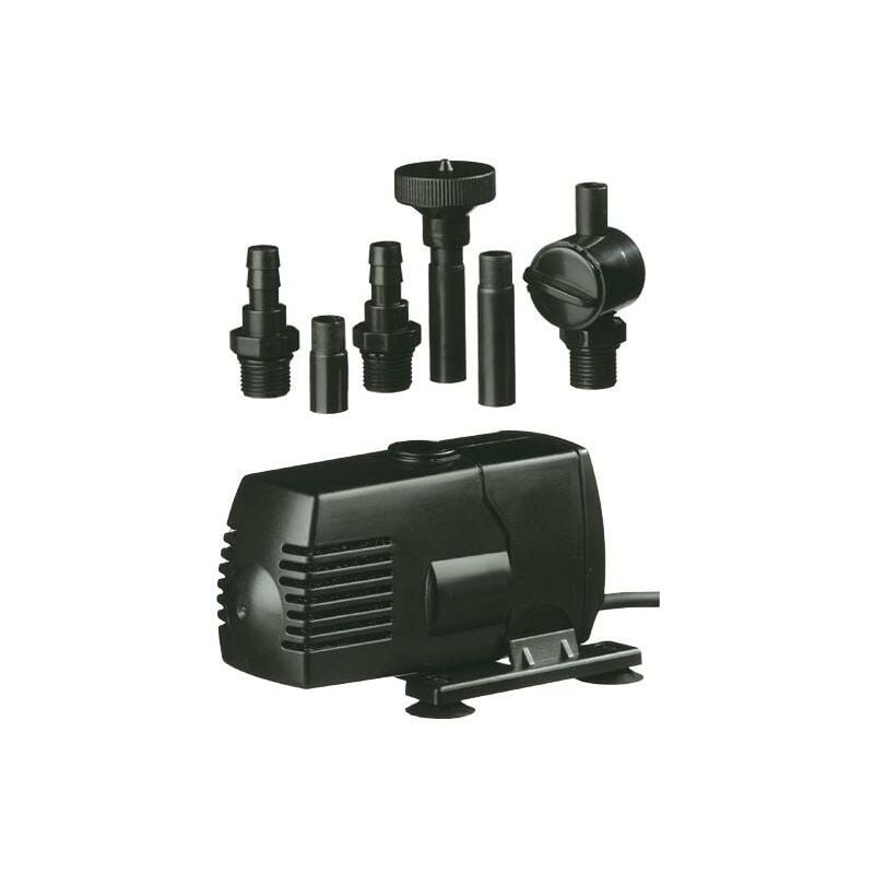 

Bomba Xtra 600L
