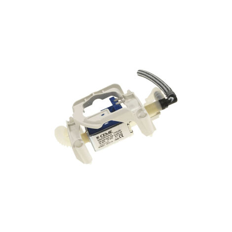 Bomba y soporte CS-00144607 CALOR