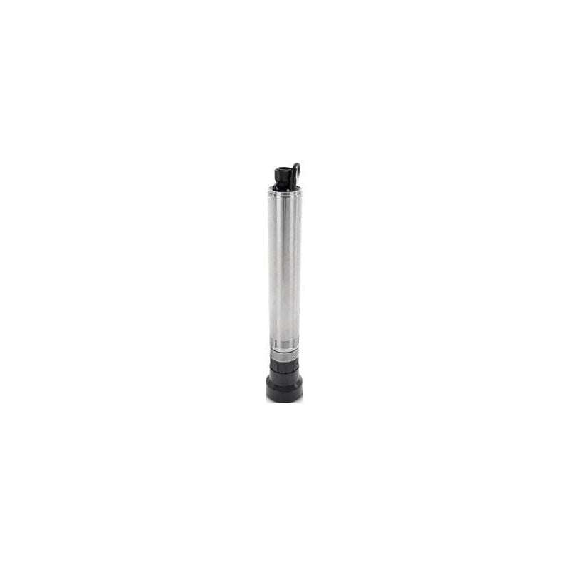 

Bomba sumergible Pozo Aguas Limpias 4'monobloc 50M 5800L/H