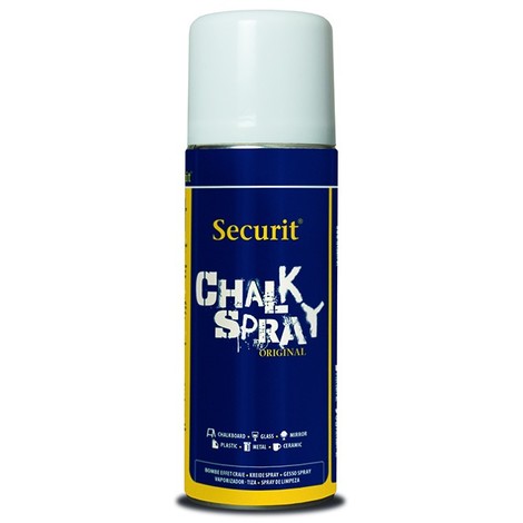 Craie en spray