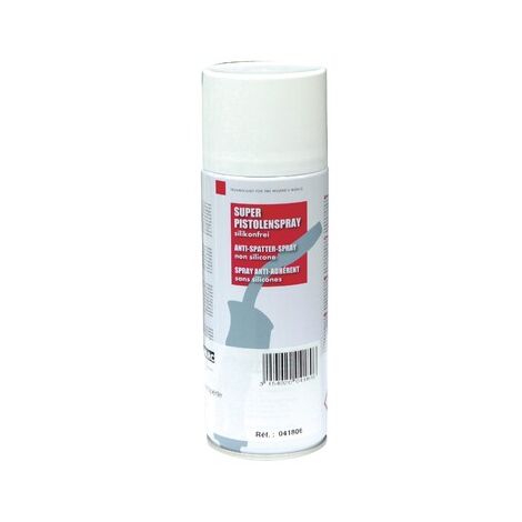Bombe antiperle 400 ml (anti-gratton)