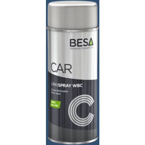 Bombe de peinture Bleu Violet RAL 5000  Mat