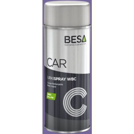 Bombe de peinture Lilas Bleu RAL 4005  Mat