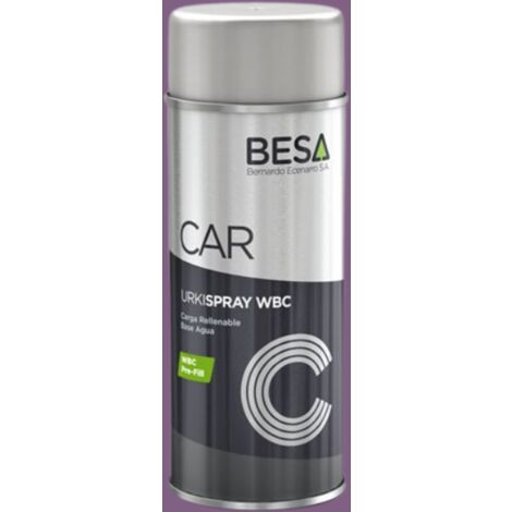 Bombe de peinture Lilas Rouge RAL 4001  Brillant