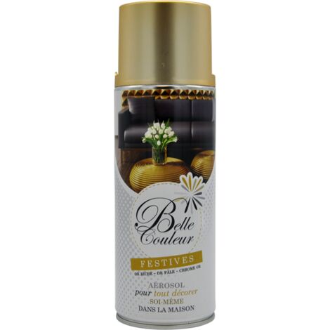 BOMBE DOREE 150 ML