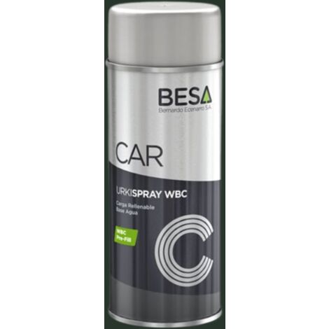 Bombe de peinture Vert Sapin RAL 6009  Satin