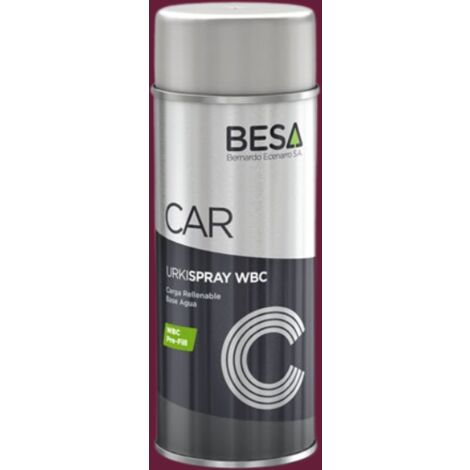 Bombe de peinture Violet Bordeaux RAL 4004  Brillant
