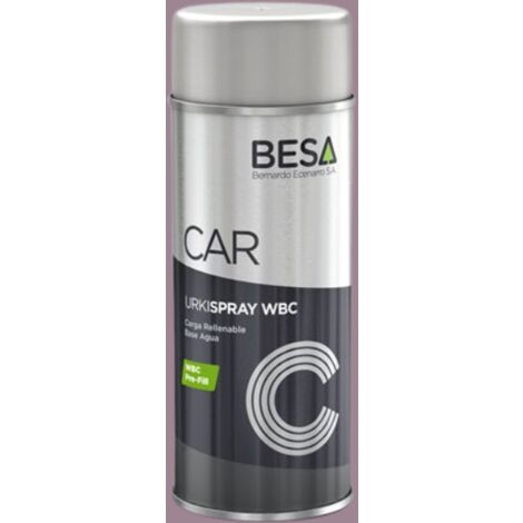 Bombe de peinture Violet Pastel RAL 4009  Mat