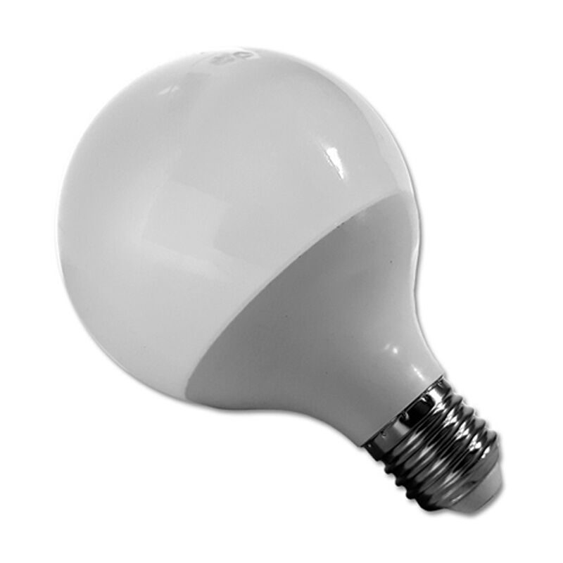 

bombila globo g95 led e27 10w 4000k