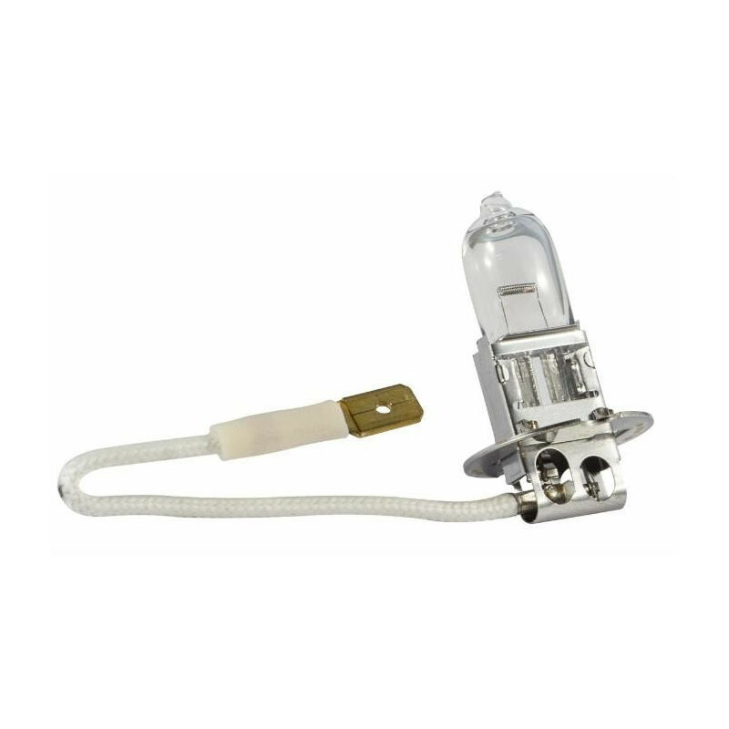 

Bombilla 12 V 55 W H 3 (Juego de 10 )
