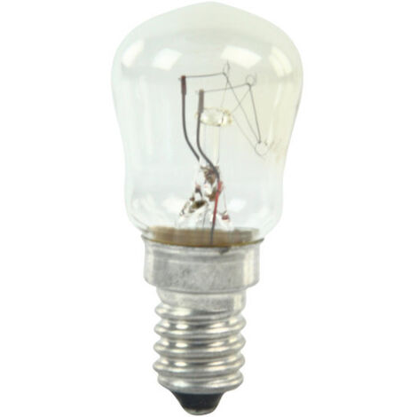 Bombilla 15W - E14 41X8790, C00006522 BRANDT