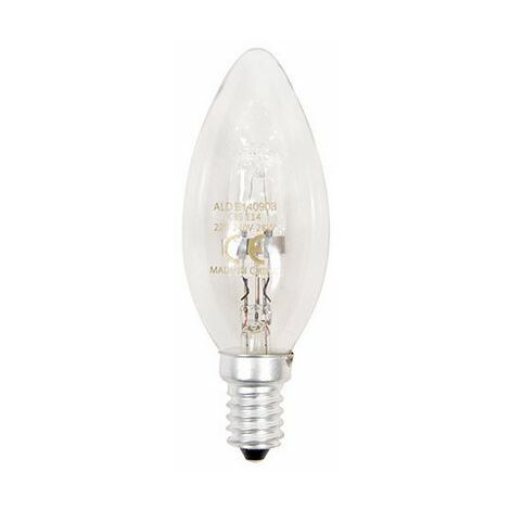 Bombilla 28W 4055178703 AEG