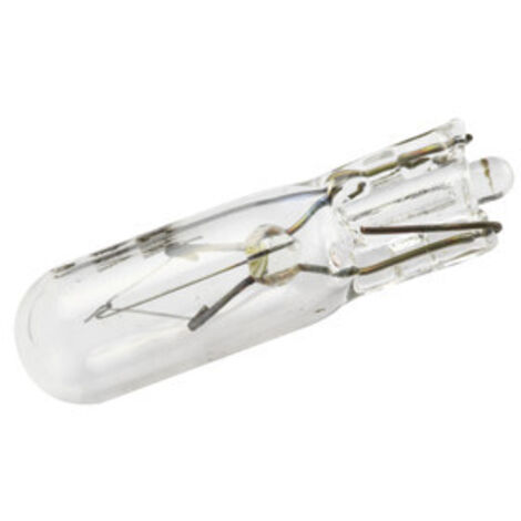 Bombilla 5x20 Plana 24V 0,05A
