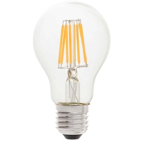 Bombilla A60 E27 7W 2700K TUYA WIFI