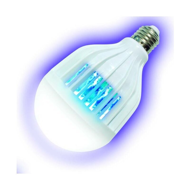 

Bombilla Antimosquitos Pest Reject Light Zapper