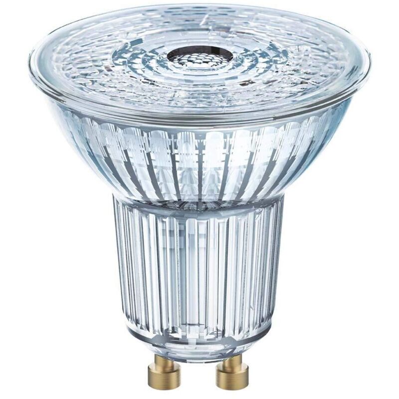 

Bombilla dicroica Led GU10 3,6W 350Lm 2700°K 36°( 4058075112780) - Bellalux