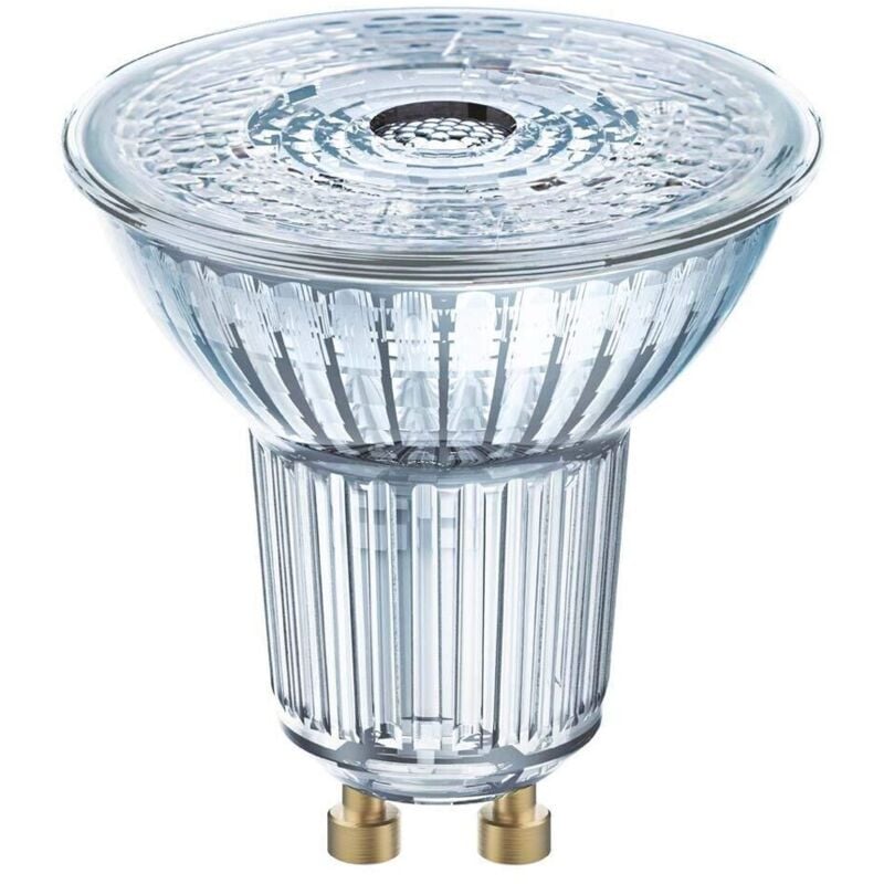 

Bombilla dicroica Led GU10 3,6W 350Lm 4000°K 36° ( 4058075112803) - Bellalux