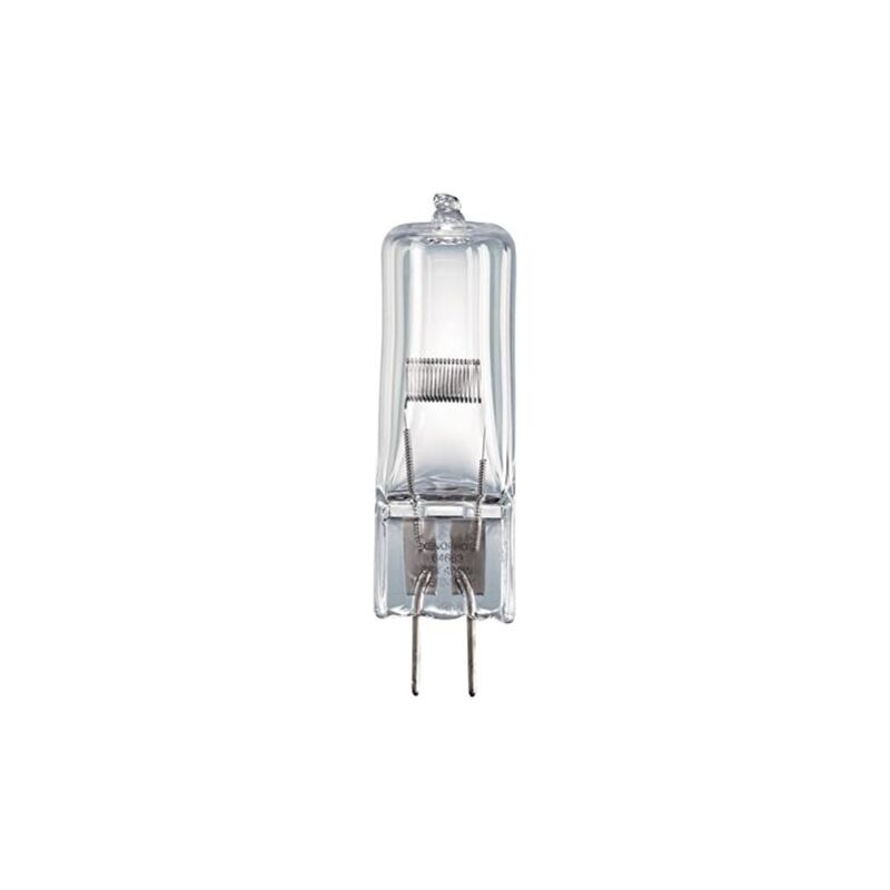 

Bombilla BIPIN Halogena 36V/400W G6.35 EVD 64663 O