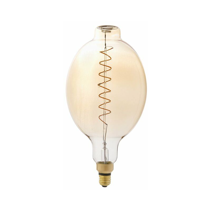 

Bombilla BT180 decorativa Led E-27 8w 17449 2.000k - Faro Barcelona