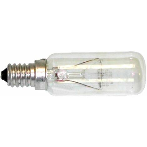 Bombilla Campana Extractora MEPANSA 40W 230/240V