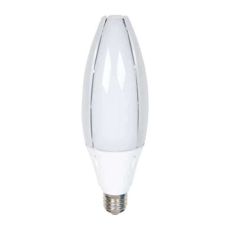 

Bombilla LED Samsung Olive Bulb E40 60W 120° PRO Temperatura de color - 4000K Blanco natural - V-tac