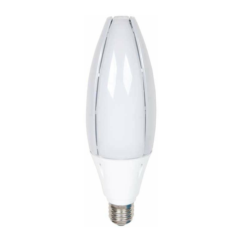 

Bombilla LED Samsung Olive Bulb E40 60W 120° PRO Temperatura de color - 6400K Blanco frío - V-tac