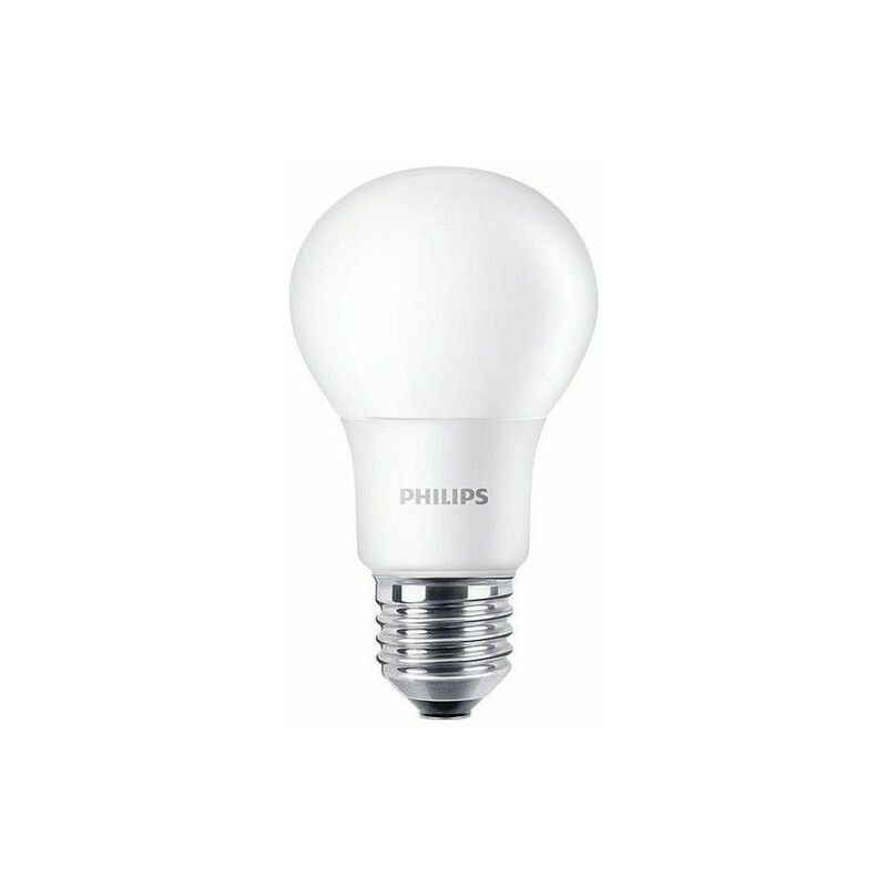 

Bombilla CorePro LEDbulb D 8.5W A60 E27 927 66064200 - Philips