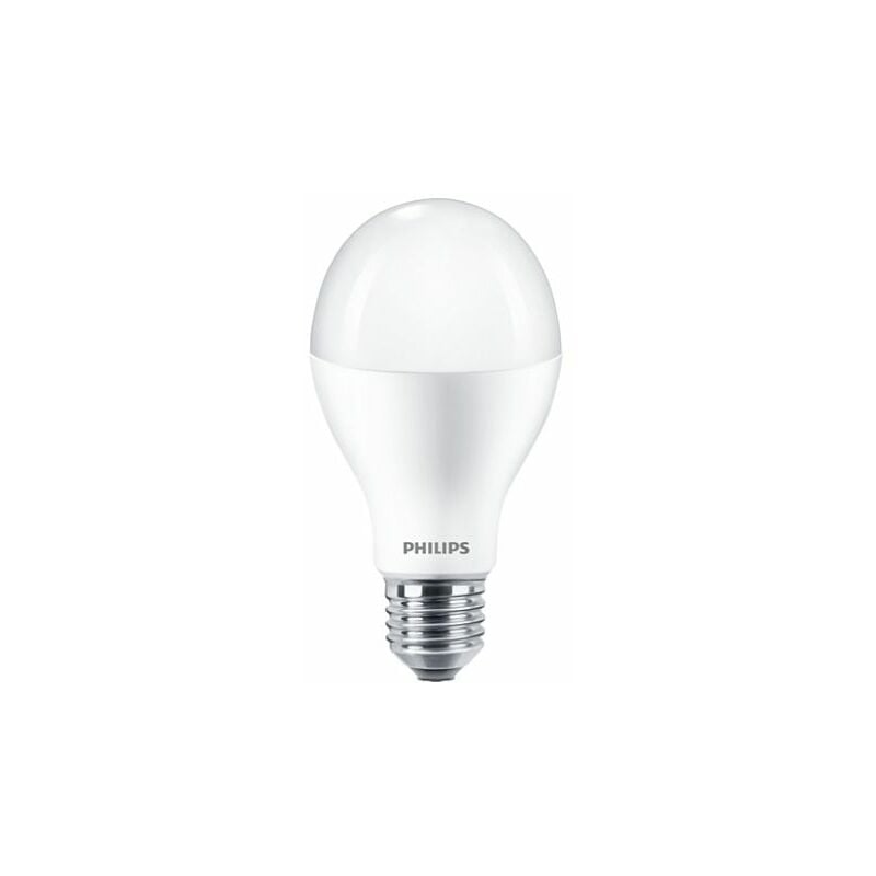 

BOMBILLA STANDARD LED E27 13W 2.000Lm 6.500K LUZ FRIA PHILIPS - NEOFERR..