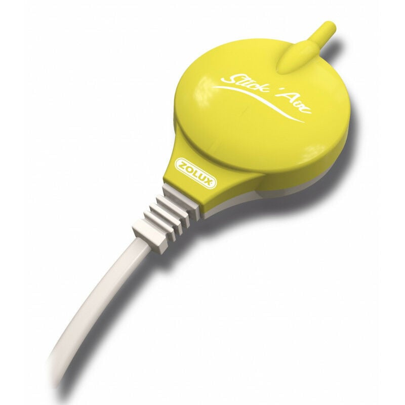 

bombilla de acuario de 1,8 W. Flujo de 1,8 W. 17 L/h. Color verde