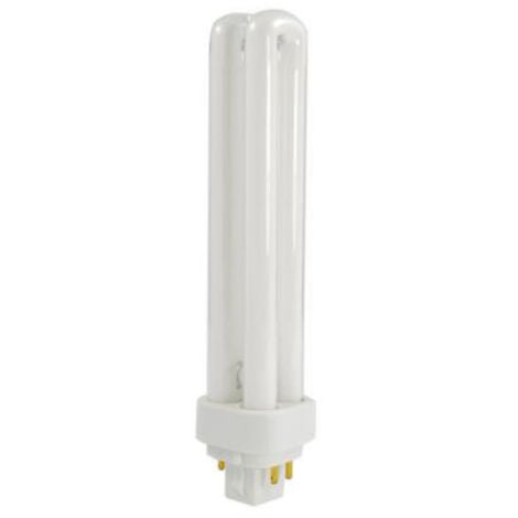 LEDVANCE 020303 LAMPARA OSRAM DULUX D/E G24Q-3 26W 4000K