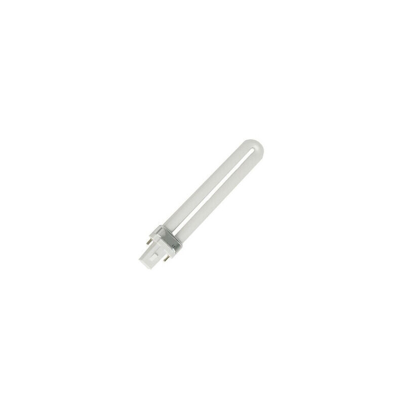 

Lámpara PLC G23-2pin 11W 4200°K 28x235mm. ( 2000610) - GSC