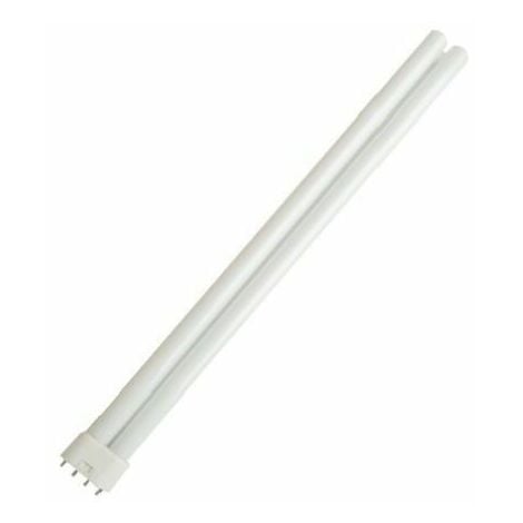 Bombilla de bajo consumo PL 36W 4200K 4P2916lm GSC 2000611