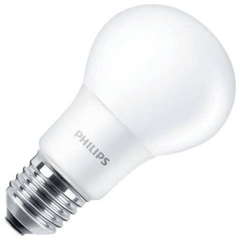 Bombilla LED E27 Casquillo Gordo A60 CorePro 11W Blanco Cálido 2700K - Blanc Chaud 2700K