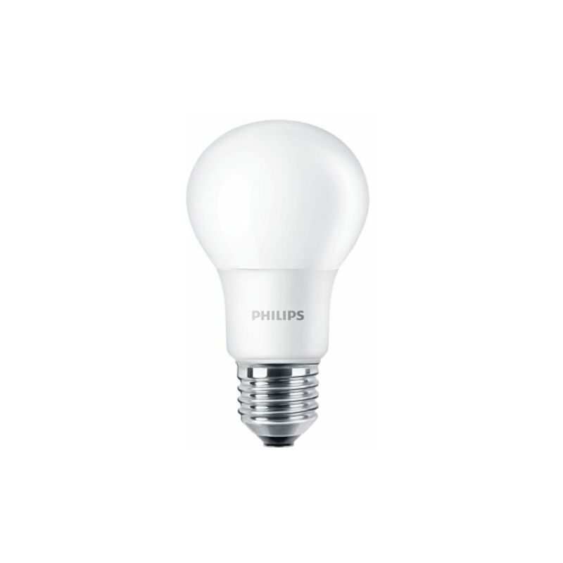 

Philips - Lampara Led Standar E27 7,5W Neutra