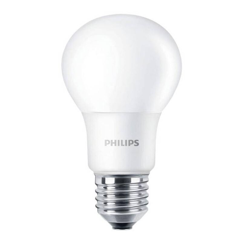 

Bombilla LED E27 8W - CorePro LEDbulb Philips | Blanco cálido 3000K