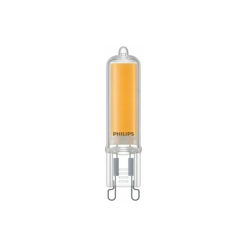 

Bombilla de led CorePro LED capsule 3.5W ND G9 830 G 73508100 - Philips