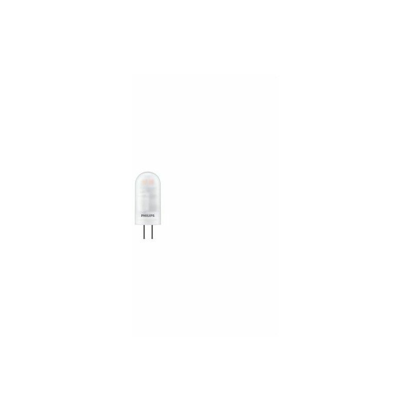 

Bombilla de led CorePro LED capsule LV 0.9W G4 827 79312100 - Philips
