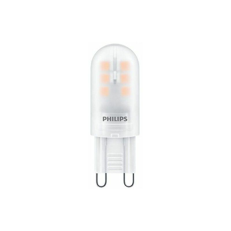 

Bombilla de led CorePro LED capsule ND 1.9W G9 827 71392100 - Philips