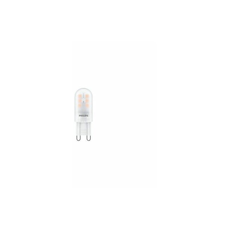 

Bombilla de led CorePro LED capsule ND 1.9W G9 830 PHILIPS 72423100