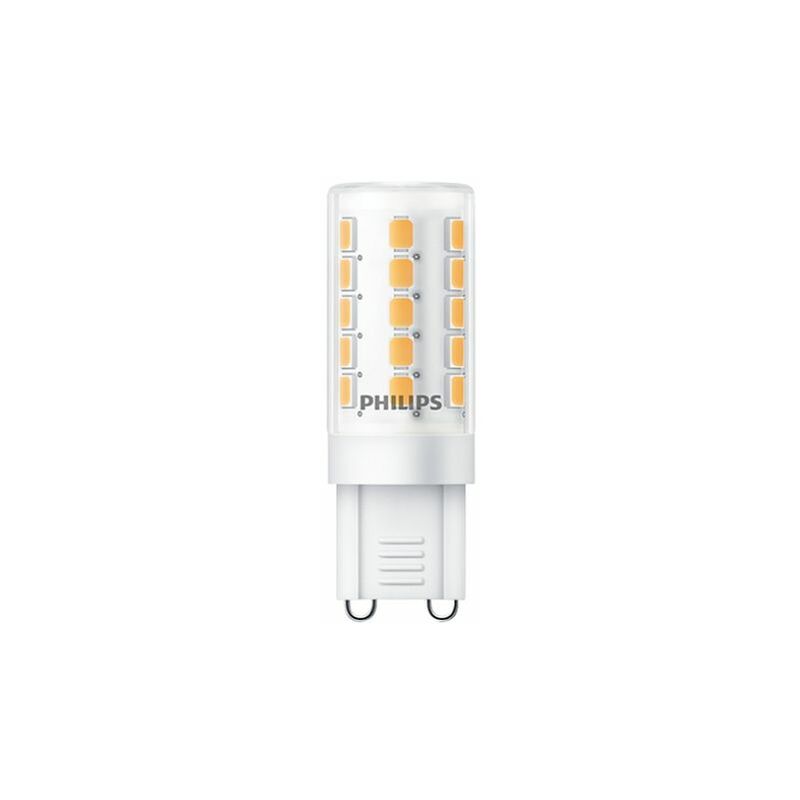 

Lampara Led Compacta G9 2,8W Calida 827 - Philips
