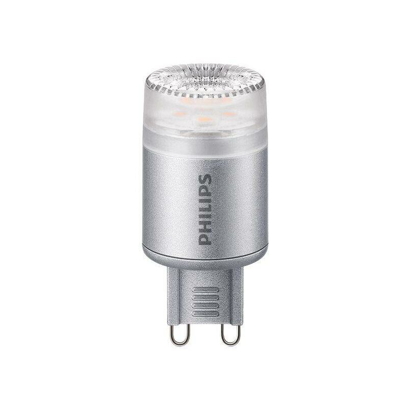 

Philips - Bombilla LED G9 Regulable 3W 215lm - Corepro LEDcapsule