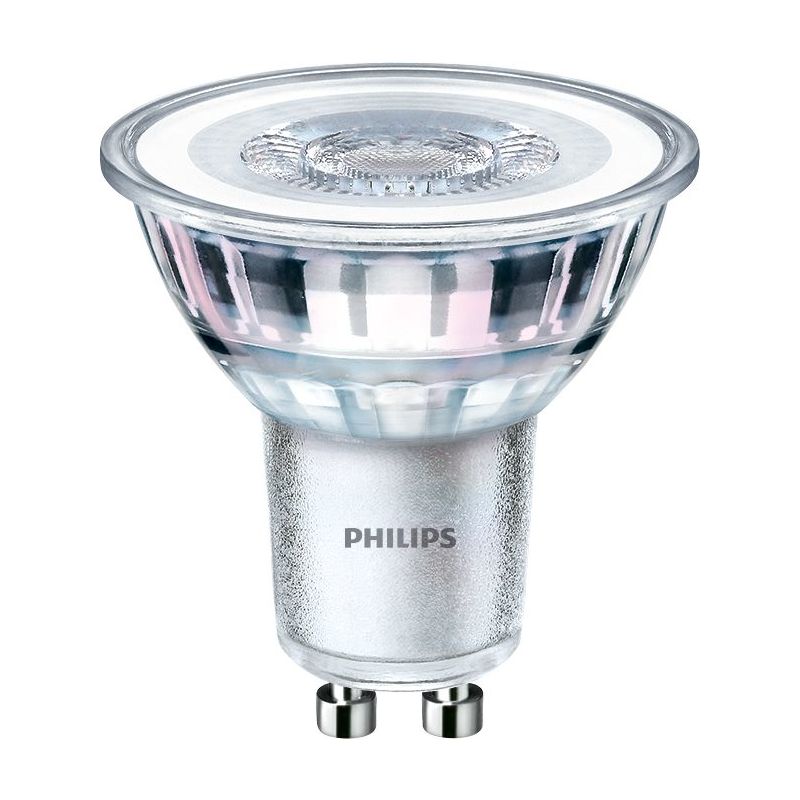 

Corepro LEDspot 4.6-50W GU10 865 36D 72841300 - Philips