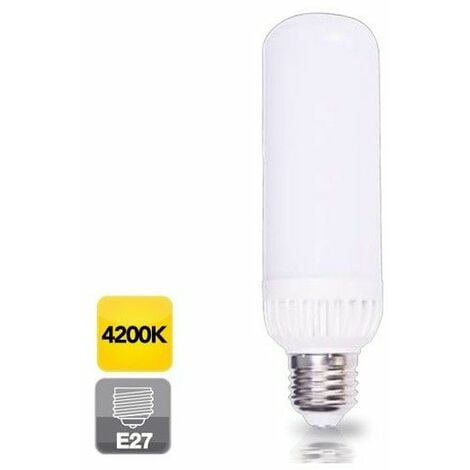 Bombilla de led corn light 10W E27 luz día 4200K 1055 lm GSC 2002394