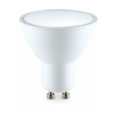 Bombilla de led dicroica 10W GU10 3000K GSC 200621000