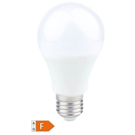 Bombilla de Led Estándar 11W E27 regulable 6000K