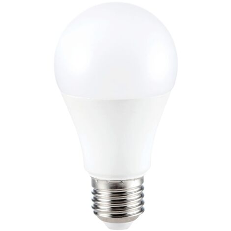 Bombilla de LED estándar A60 8,5W E27 3000K