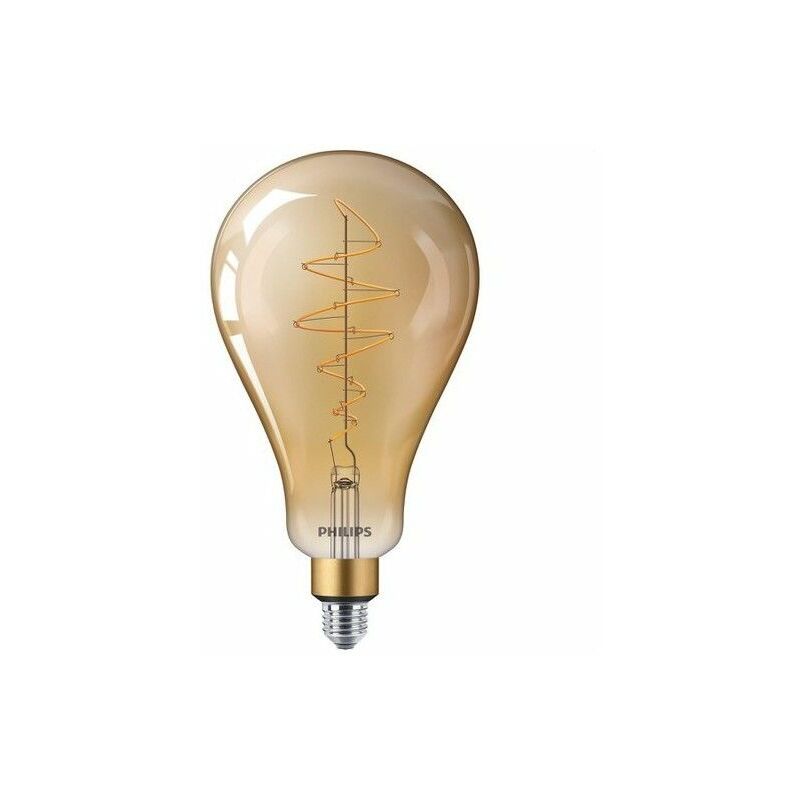 

Bombilla de led GOLD Giant 6,5W E27 A60 80349300 - Philips